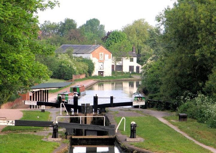 Salt - The Saltscape Project | Middlewich Heritage Trust